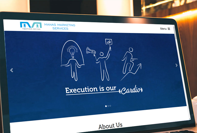 Manas Marketing Services