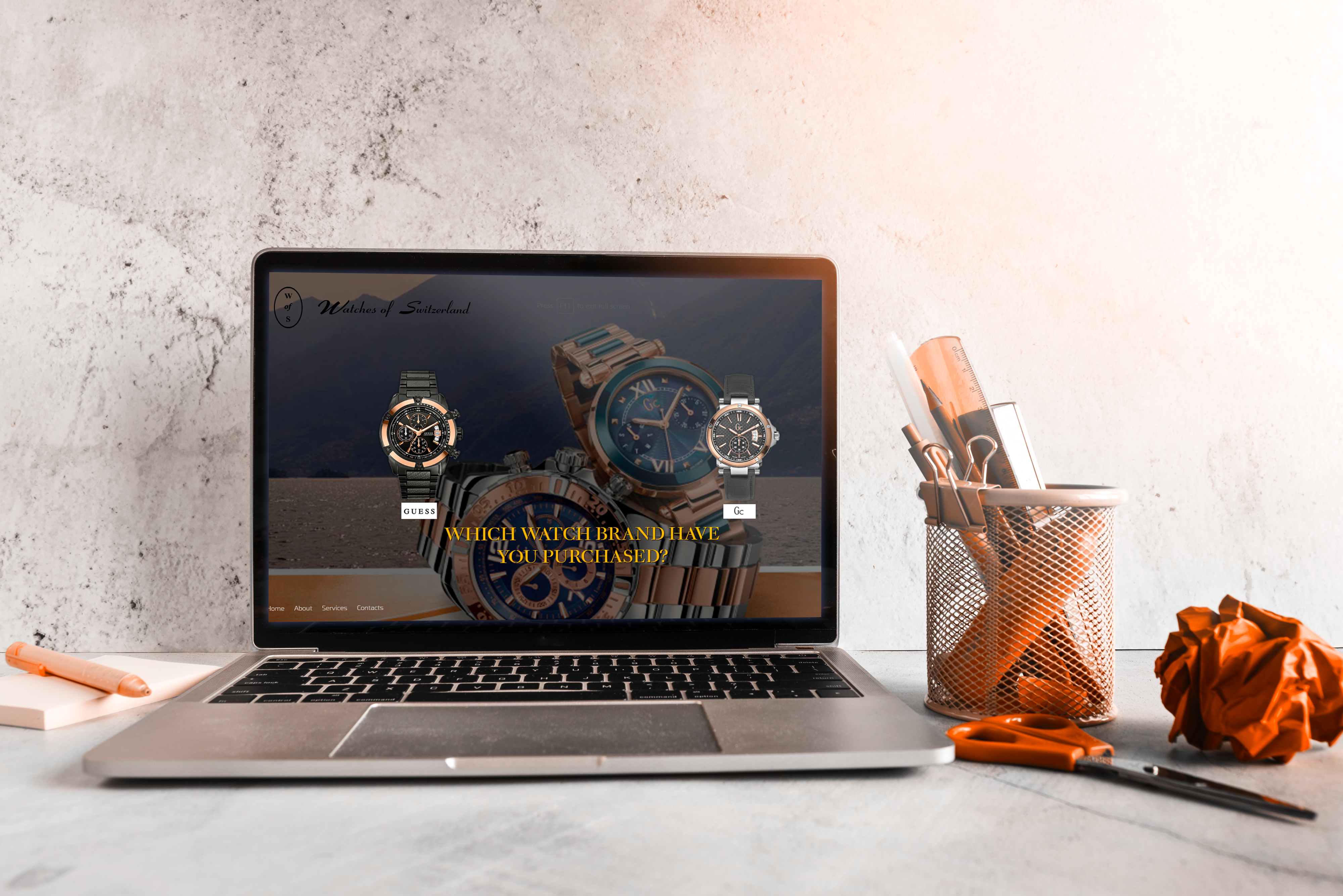 Watches of Switzerland